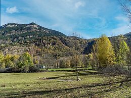 Belvilla by OYO Nice Apartment in Benasque