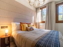 Belvilla by OYO Nice Apartment in Benasque