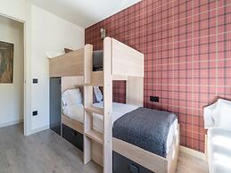 Belvilla by OYO Nice Apartment in Benasque