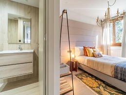 Belvilla by OYO Nice Apartment in Benasque