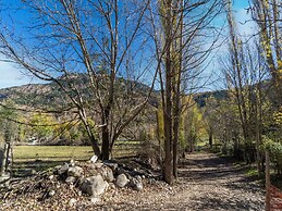 Belvilla by OYO Nice Apartment in Benasque