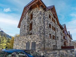 Belvilla by OYO Nice Apartment in Benasque