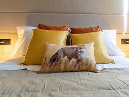 Belvilla by OYO Nice Apartment in Benasque