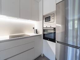 Belvilla by OYO Nice Apartment in Benasque