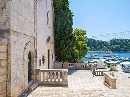 Apartments Villa Royale - One Bedroom Apartment With Sea View