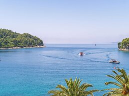 Apartments Villa Royale - One Bedroom Apartment With Sea View