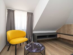 Apartments Villa Royale - One Bedroom Apartment With Sea View