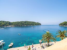 Apartments Villa Royale - One Bedroom Apartment With Sea View