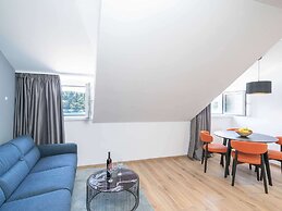 Apartments Villa Royale - One Bedroom Apartment With Sea View