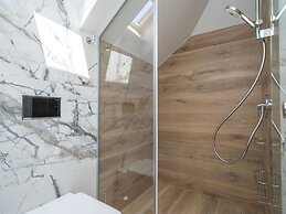 Apartments Villa Royale - One Bedroom Apartment With Sea View