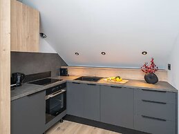 Apartments Villa Royale - One Bedroom Apartment With Sea View