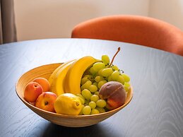 Apartments Villa Royale - One Bedroom Apartment With Sea View