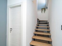 Apartments Villa Royale - One Bedroom Apartment With Sea View