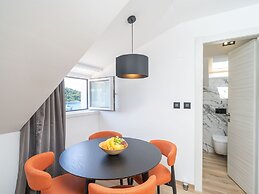 Apartments Villa Royale - One Bedroom Apartment With Sea View