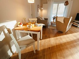 Fine Stuuv Comfortable Holiday Residence