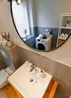 Fine Stuuv Comfortable Holiday Residence