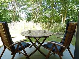 Fine Stuuv Comfortable Holiday Residence