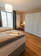 Fine Stuuv Comfortable Holiday Residence