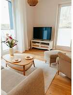 Fine Stuuv Comfortable Holiday Residence