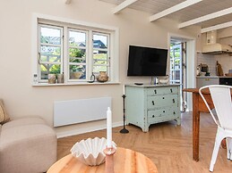 Seaside Bliss in Hejlsminde - By Traum Ferienwohnungen