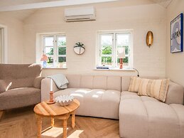 Seaside Bliss in Hejlsminde - By Traum Ferienwohnungen