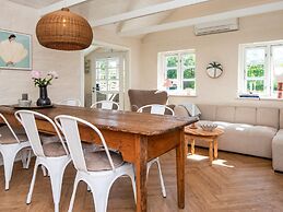 Seaside Bliss in Hejlsminde - By Traum Ferienwohnungen