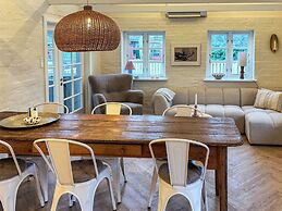 Seaside Bliss in Hejlsminde - By Traum Ferienwohnungen