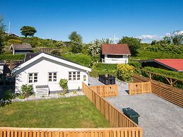Seaside Bliss in Hejlsminde - By Traum Ferienwohnungen