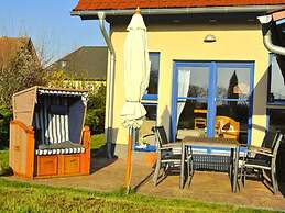 WE Evening sun in the sun House