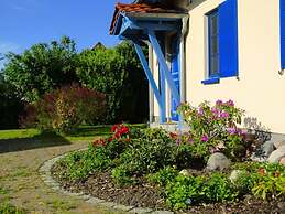 WE Evening sun in the sun House