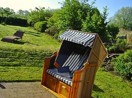WE Evening sun in the sun House