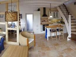 WE Evening sun in the sun House