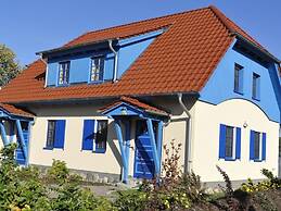 WE Evening sun in the sun House