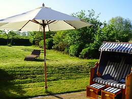 WE Evening sun in the sun House
