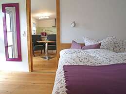 Holiday Apartment Seimbergblick