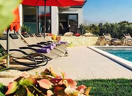 Charming Apartment in Istria