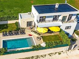 Charming Apartment in Istria