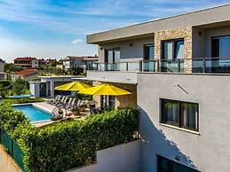 Charming Apartment in Istria