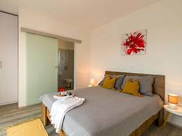 Charming Apartment in Istria