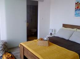 Charming Apartment in Istria