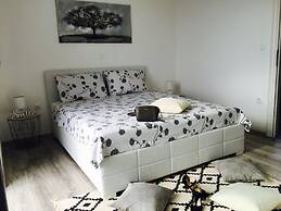 Charming Apartment in Istria