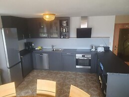 Holiday Home Eckstein