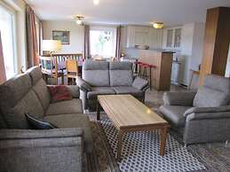 Holiday Home Eckstein