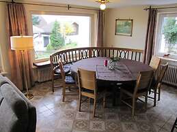 Holiday Home Eckstein