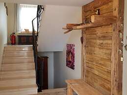 Holiday Home Eckstein