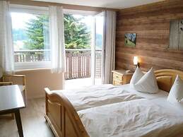Holiday Home Eckstein
