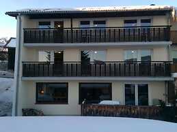 Holiday Home Eckstein