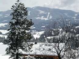 Holiday Home Eckstein