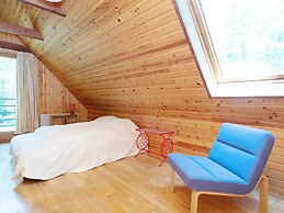 8 Person Holiday Home in Frederiksvaerk