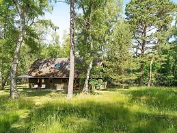 8 Person Holiday Home in Frederiksvaerk